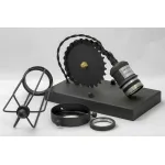 Бра Lussole Merrick LSP-9126 Цвет арматуры черный