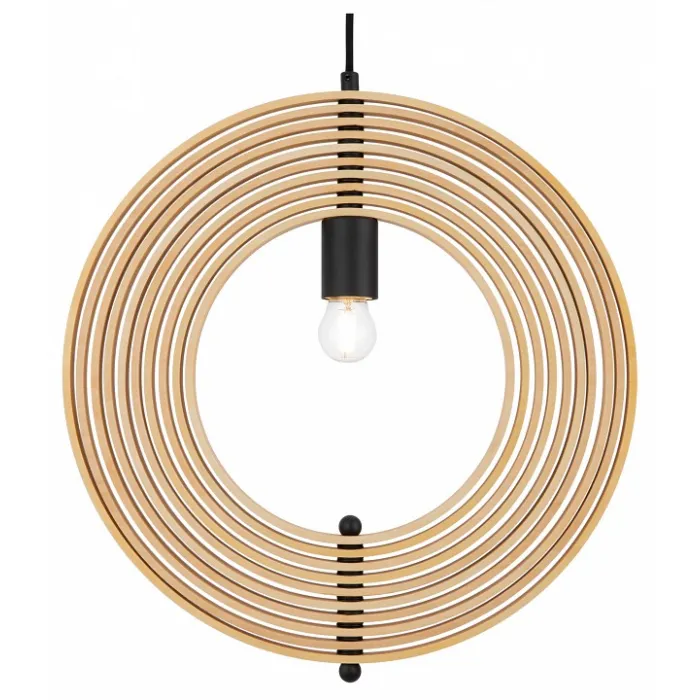 Подвесной светильник Maytoni Roots MOD197PL-01W от ImperiumLoft