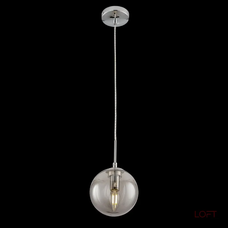 Подвесной светильник Citilux Томми CL102010 Подвесной светильник Citilux Томми CL102010
