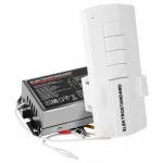 Контроллер с пультом ДУ Elektrostandard 16002 16002/03 от ImperiumLoft