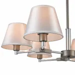 Люстра на штанге Vele Luce Adele 742 VL4003L08 