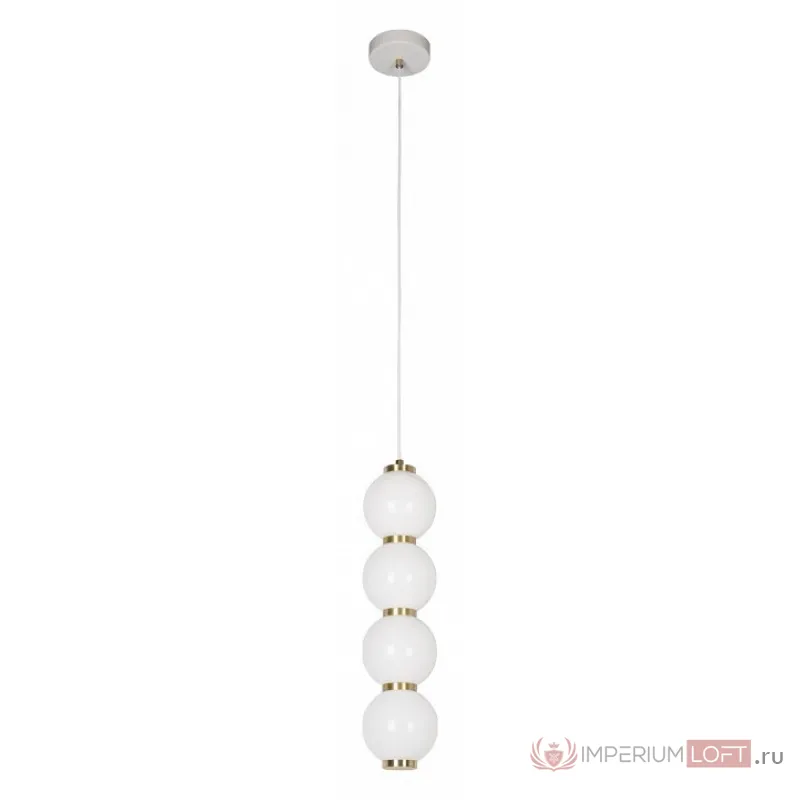 Подвесной светильник Loft it Pearls 10205/B от ImperiumLoft