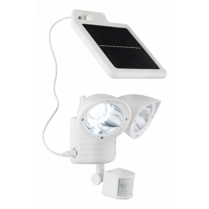 Светильник на штанге Globo Solar 3723S от ImperiumLoft