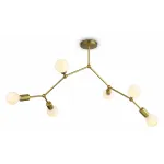 Люстра на штанге Ambrella Traditional TR8038