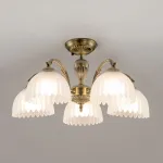 Подвесная люстра Citilux Севилья CL414153 от ImperiumLoft