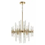 Подвесная люстра Odeon Light Stika 4988/8