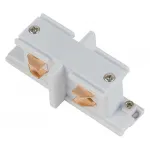 Соединитель линейный для треков Nowodvorski Ctls Straight 8085