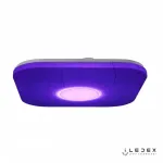 Накладной светильник iLedex Cube 36W-Cube-Square-Entire от ImperiumLoft