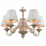 Подвесная люстра TopLight Susanna TL7290X-05RY 