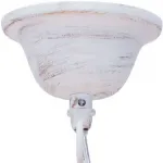 Подвесная люстра TopLight Camilla TL1135-5H Цвет арматуры золото Цвет плафонов белый от ImperiumLoft
