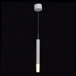 Подвесной светильник MW-Light Ракурс 7 631012901 от ImperiumLoft