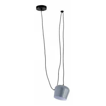 Подвесной светильник Donolux 111013 S111013/1A grey