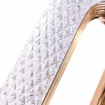 Бра Arte Lamp Ovale A2489AP-1GO от ImperiumLoft