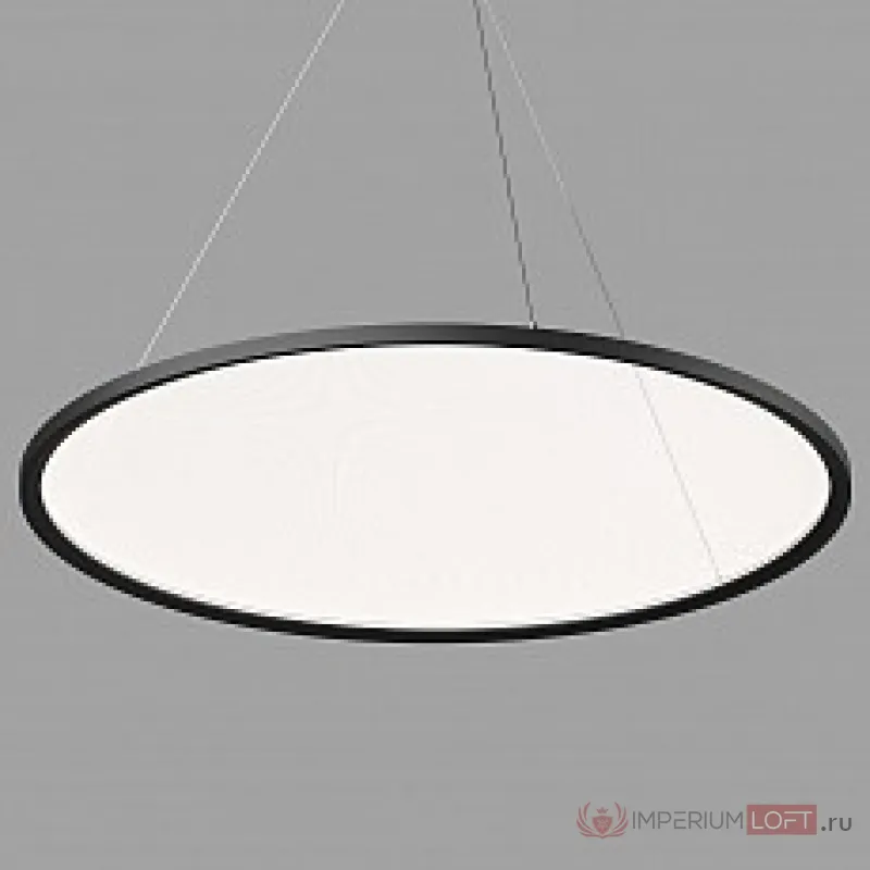 Подвесной светильник Denkirs Veil DK6620-BK от ImperiumLoft