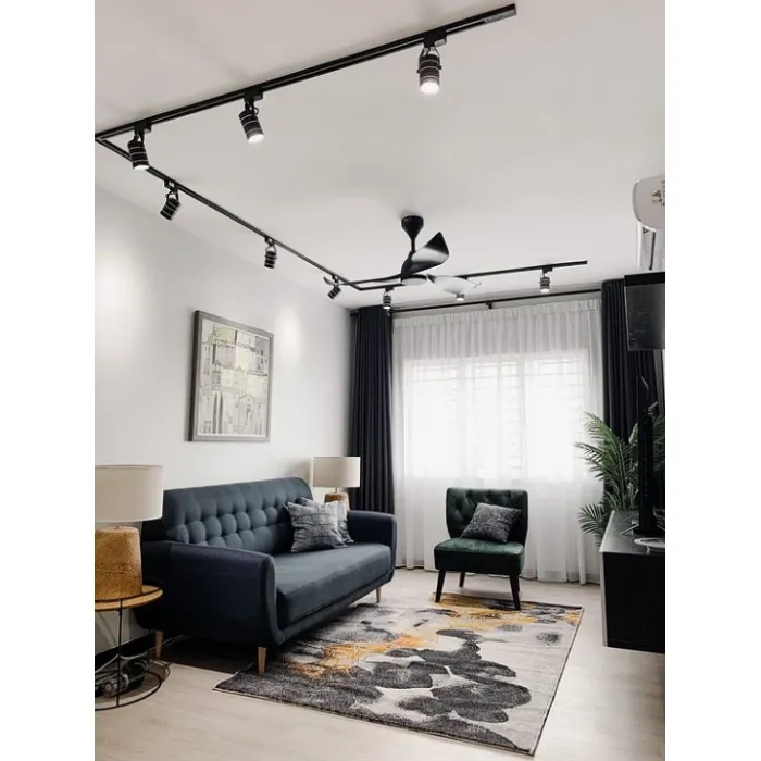 Комплект трековый Feron AL112 №2 от ImperiumLoft