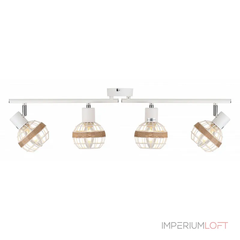 Спот Rivoli Anselma Б0051977 от ImperiumLoft Спот Rivoli Anselma Б0051977 от ImperiumLoft