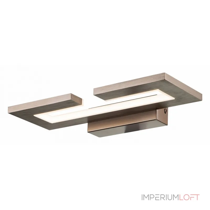 Бра Indigo Realta 14004/A/1W Brown Бра Indigo Realta 14004/A/1W Brown