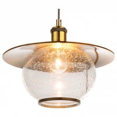 Подвесной светильник Nevis 69030H Globo