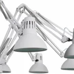 Подвесная люстра Arte Lamp Engineer A2043SP-12WH