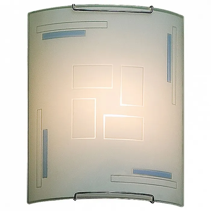 Накладной светильник Citilux 921 CL921031 Цвет арматуры хром от ImperiumLoft