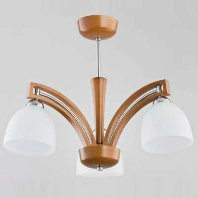 Люстра на штанге Alfa Magnat 21383