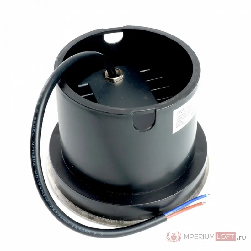 Встраиваемый в дорогу светильник Feron SP2802 48453 от ImperiumLoft