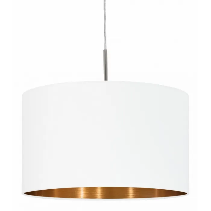 Подвесной светильник Eglo Pasteri 95044 от ImperiumLoft