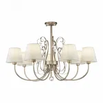 Люстра на штанге Freya Vanda FR2030CL-07G от ImperiumLoft