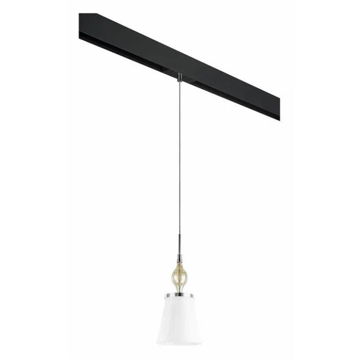 Подвесной светильник Lightstar Escica PRO806010 от ImperiumLoft
