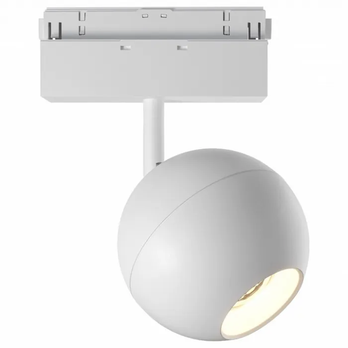 Светильник на штанге Maytoni Ball TR028-2-15W3K-W от ImperiumLoft