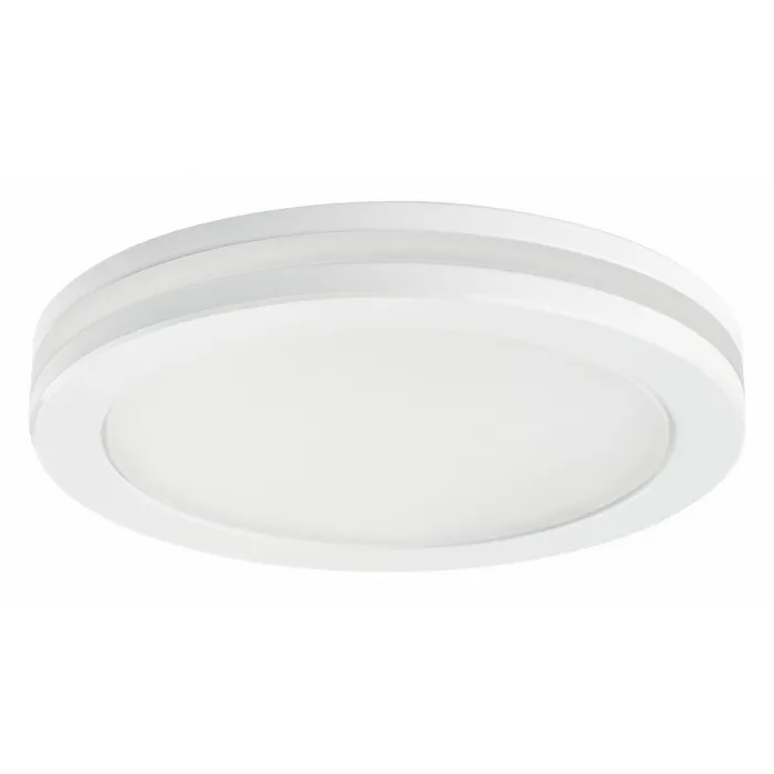 Встраиваемый светильник Lightstar Maturo 070672 Цвет арматуры белый Цвет плафонов белый от ImperiumLoft