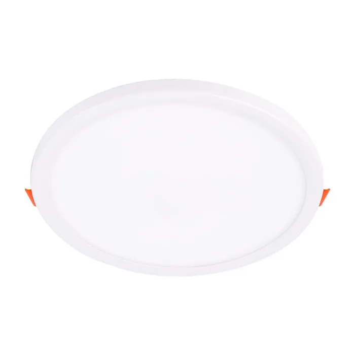 Встраиваемый светильник Ambrella Downlight 4 DLR307 Цвет плафонов белый Цвет арматуры белый от ImperiumLoft