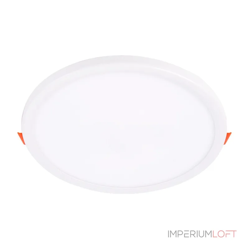 Встраиваемый светильник Ambrella Downlight 4 DLR307 Цвет плафонов белый Цвет арматуры белый Встраиваемый светильник Ambrella Downlight 4 DLR307 Цвет плафонов белый Цвет арматуры белый