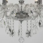 Подвесная люстра Rivoli Gala P6 CR Б0037773 