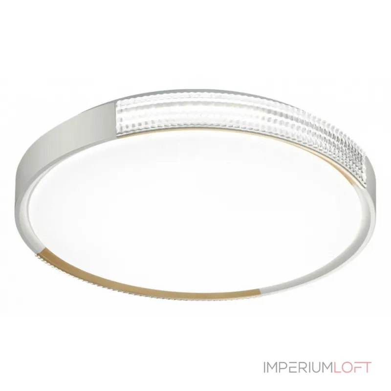 Потолочный светильник Sonex Velio 7612/EL Потолочный светильник Sonex Velio 7612/EL