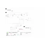 Накладной светильник Eglo Vidago 39315 Цвет арматуры белый Цвет плафонов черный
