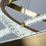 Подвесной светильник Arte Lamp Orione A2182SP-160PB от ImperiumLoft