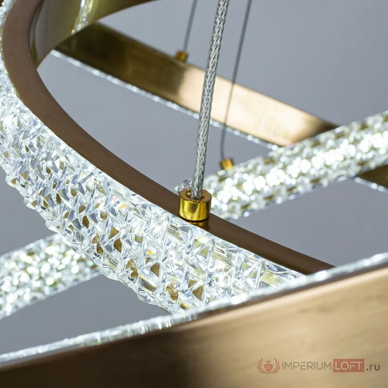 Подвесной светильник Arte Lamp Orione A2182SP-160PB от ImperiumLoft