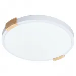 Потолочный светильник Arte Lamp Jersey A2684PL-72WH