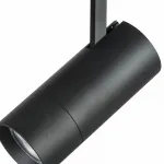 Светильник на штанге Lightstar Volta 229337 Цвет плафонов черный от ImperiumLoft