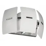 Накладной светильник Lightstar Lamella 801616 Цвет арматуры хром от ImperiumLoft