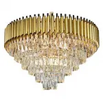 Подвесная люстра Omnilux Fontevivo OML-81903-24  Подвесная люстра Omnilux Fontevivo OML-81903-24