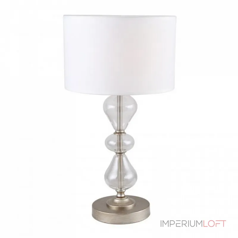 Настольная лампа декоративная Favourite Ironia 2554-1T от ImperiumLoft Настольная лампа декоративная Favourite Ironia 2554-1T от ImperiumLoft