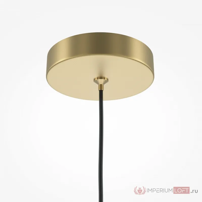 Подвесной светильник Maytoni Pro Focus MOD161PL-01G1 от ImperiumLoft