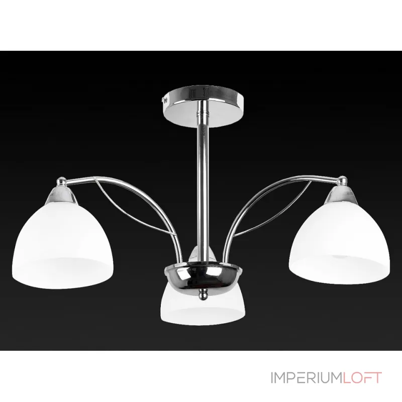 Потолочная люстра TopLight Celia TL3610X-03CH 