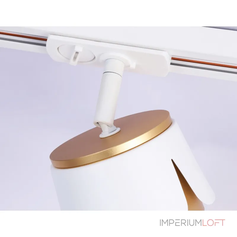 Трековый светильник Ambrella GL GL5343