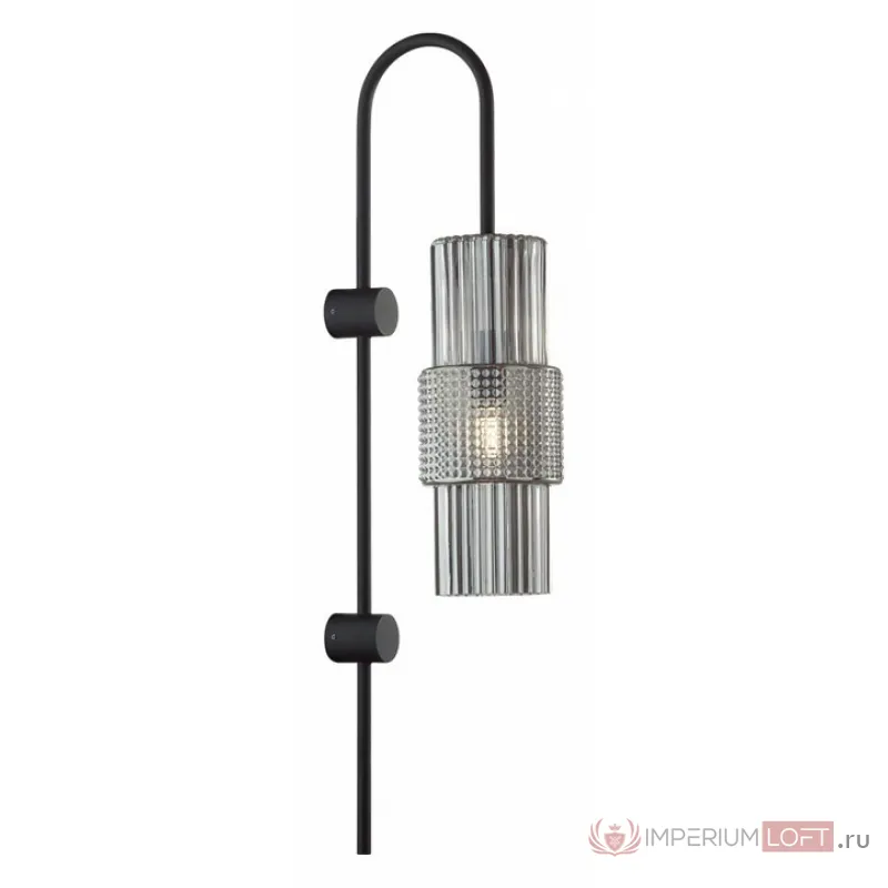 Бра Odeon Light Pimpa 5016/1W от ImperiumLoft
