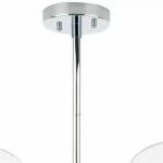 Люстра на штанге Lightstar Strato 817164 