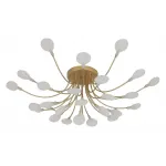 Потолочная люстра F-promo Skein 4197-28C от ImperiumLoft