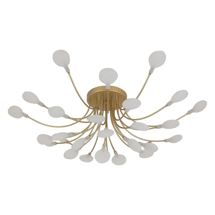 Потолочная люстра F-promo Skein 4197-28C от ImperiumLoft
